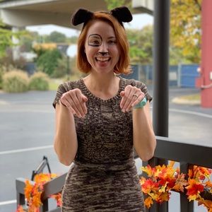 Meet your Posher, Janette